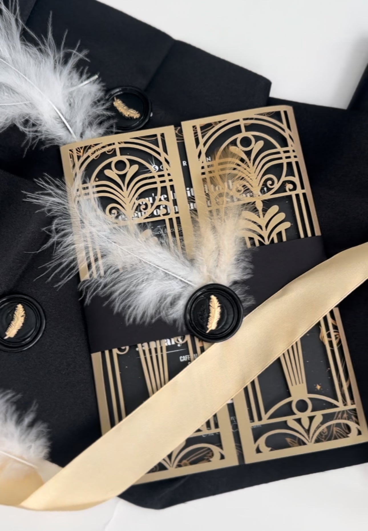 Event Invitations