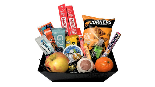 Wellness gift for 2-3