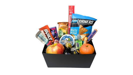 Healthy Client Gift for one