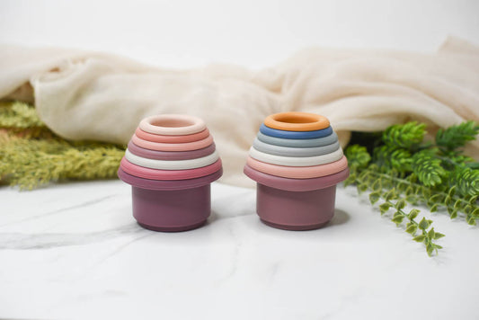 Stacking Cups